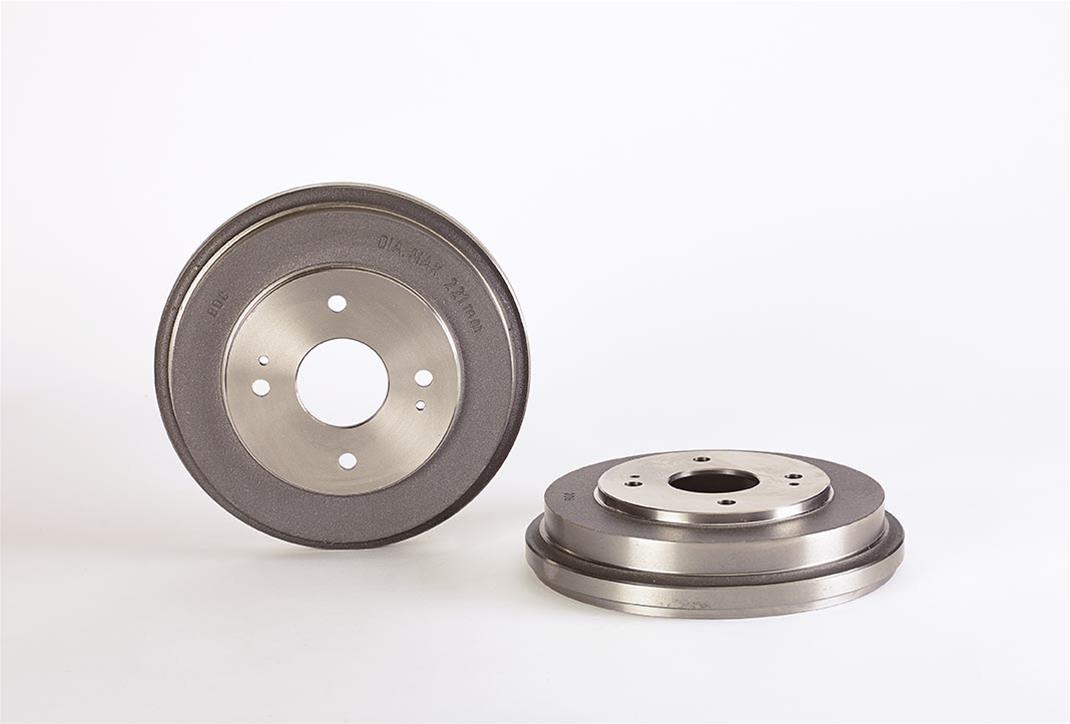 Brembo Brake Drums 14.6754.10