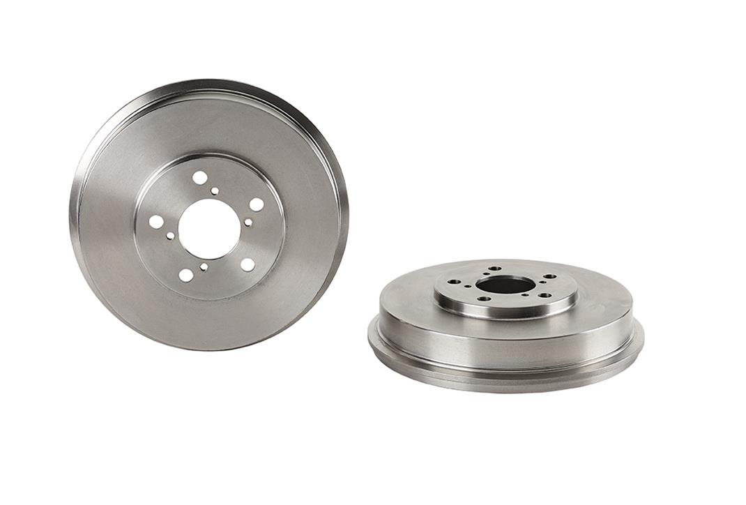 Brembo Brake Drums 14.A686.10