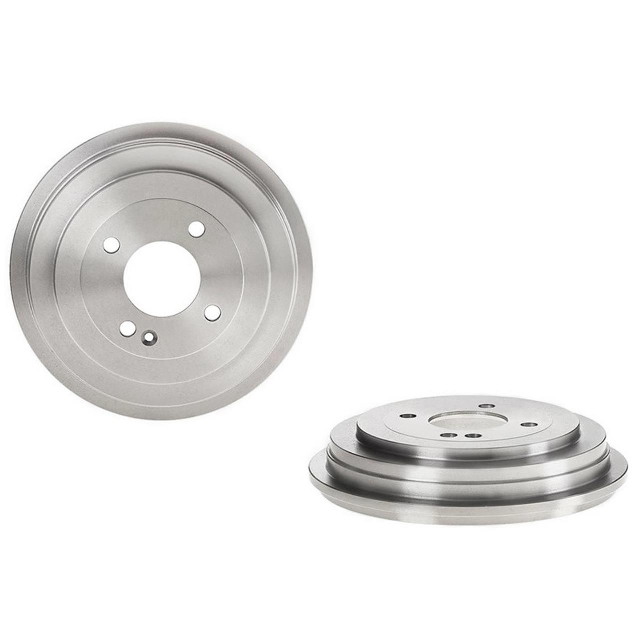 Brembo Brake Drums 14.E275.10