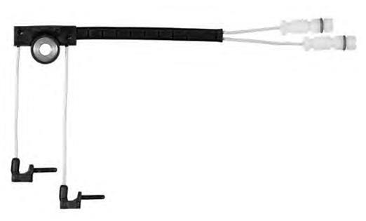 Brembo Brake Pad Wear Sensors A00281