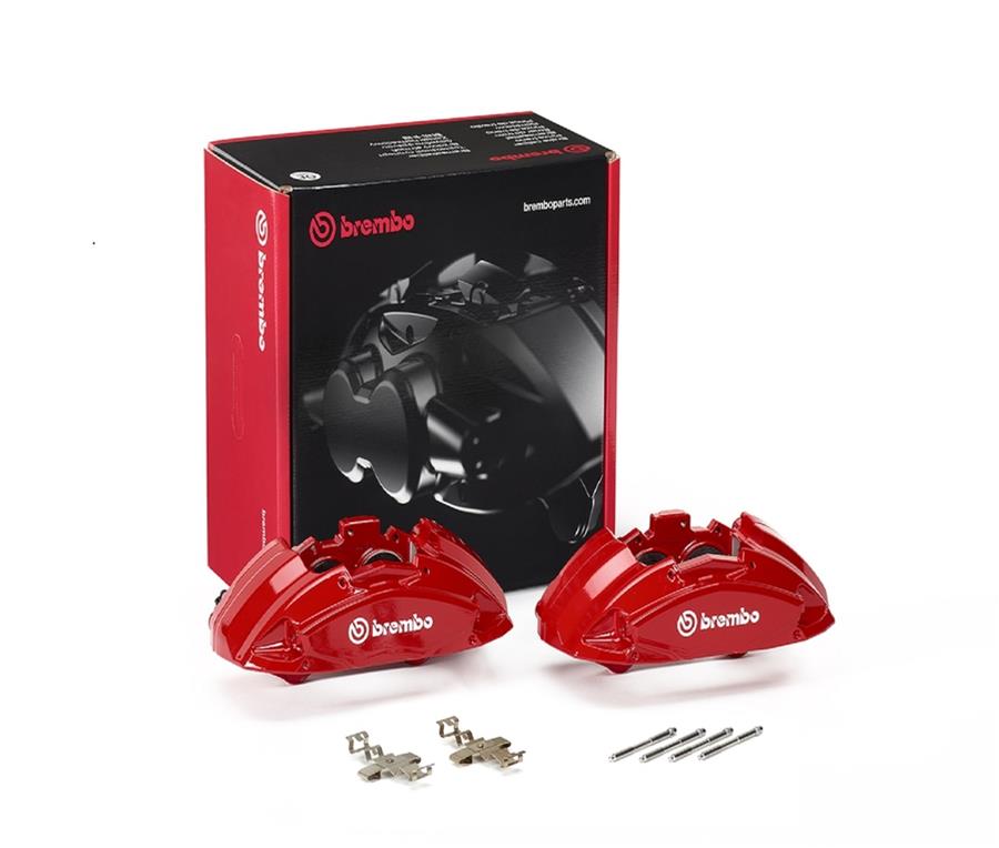 Brembo X-Style Brake Calipers FALA22