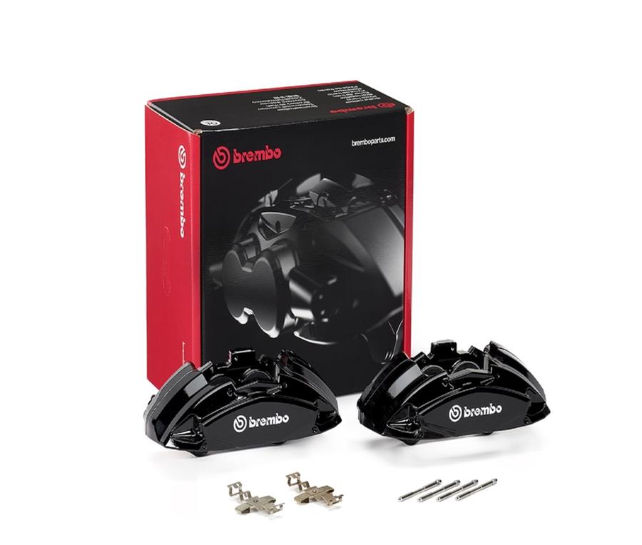 Brembo X-Style Brake Calipers FALD22
