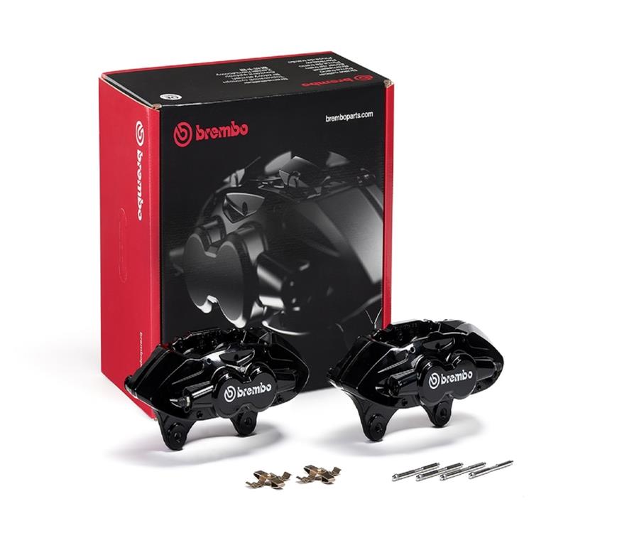 Brembo X-Style Brake Calipers FALD42