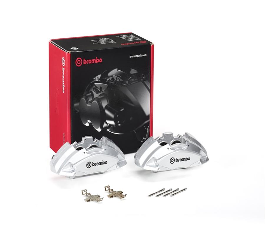 Brembo X-Style Brake Calipers FALE22