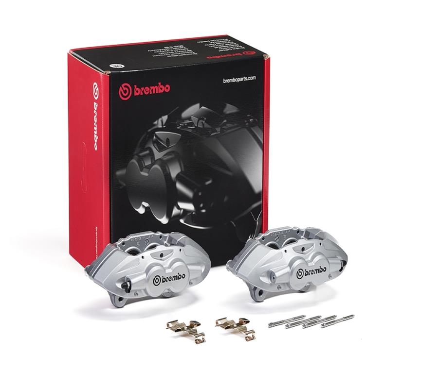 Brembo X-Style Brake Calipers FALE32