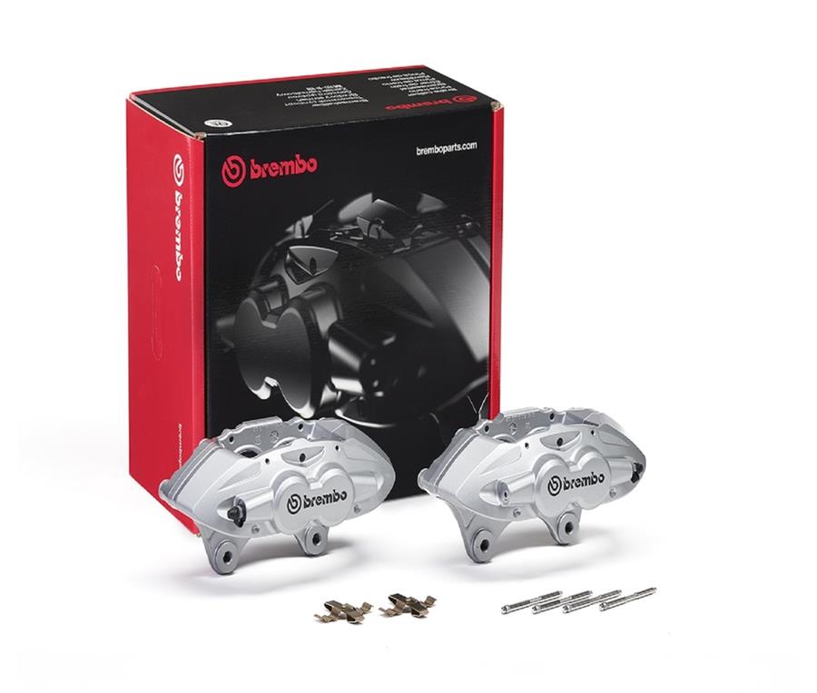 Brembo X-Style Brake Calipers FALE42