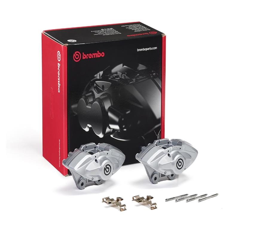 Brembo X-Style Brake Calipers FALE52