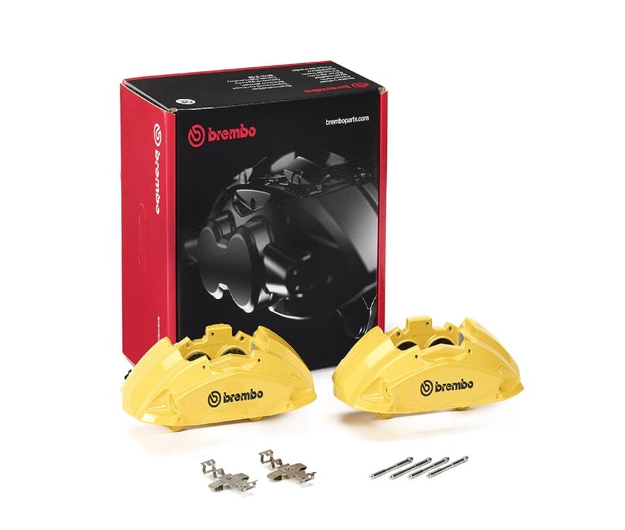 Brembo X-Style Brake Calipers FALH22