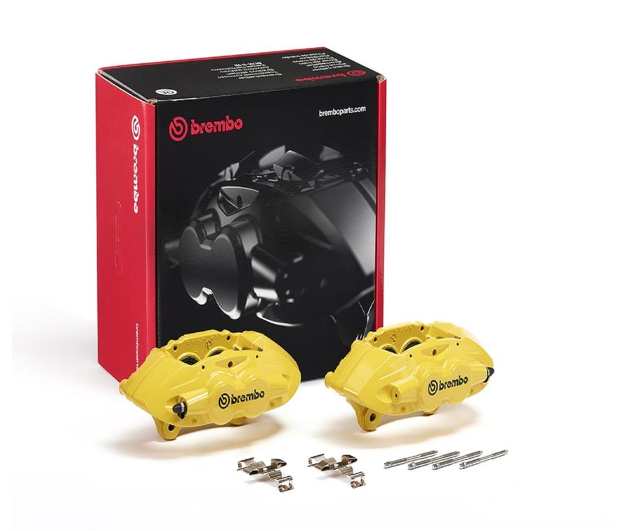 Brembo X-Style Brake Calipers FALH32