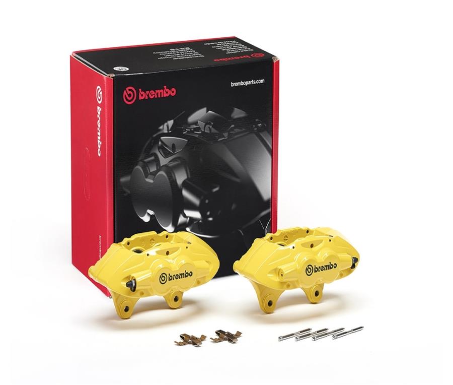 Brembo X-Style Brake Calipers FALH42