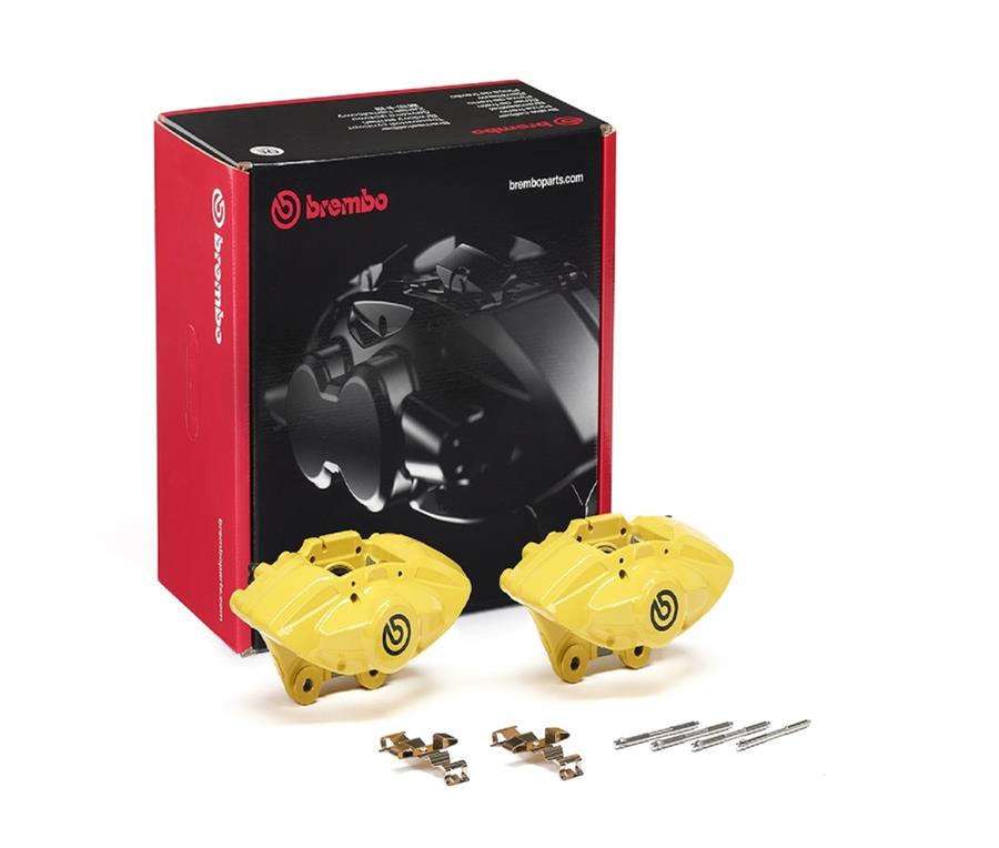 Brembo X-Style Brake Calipers FALH52