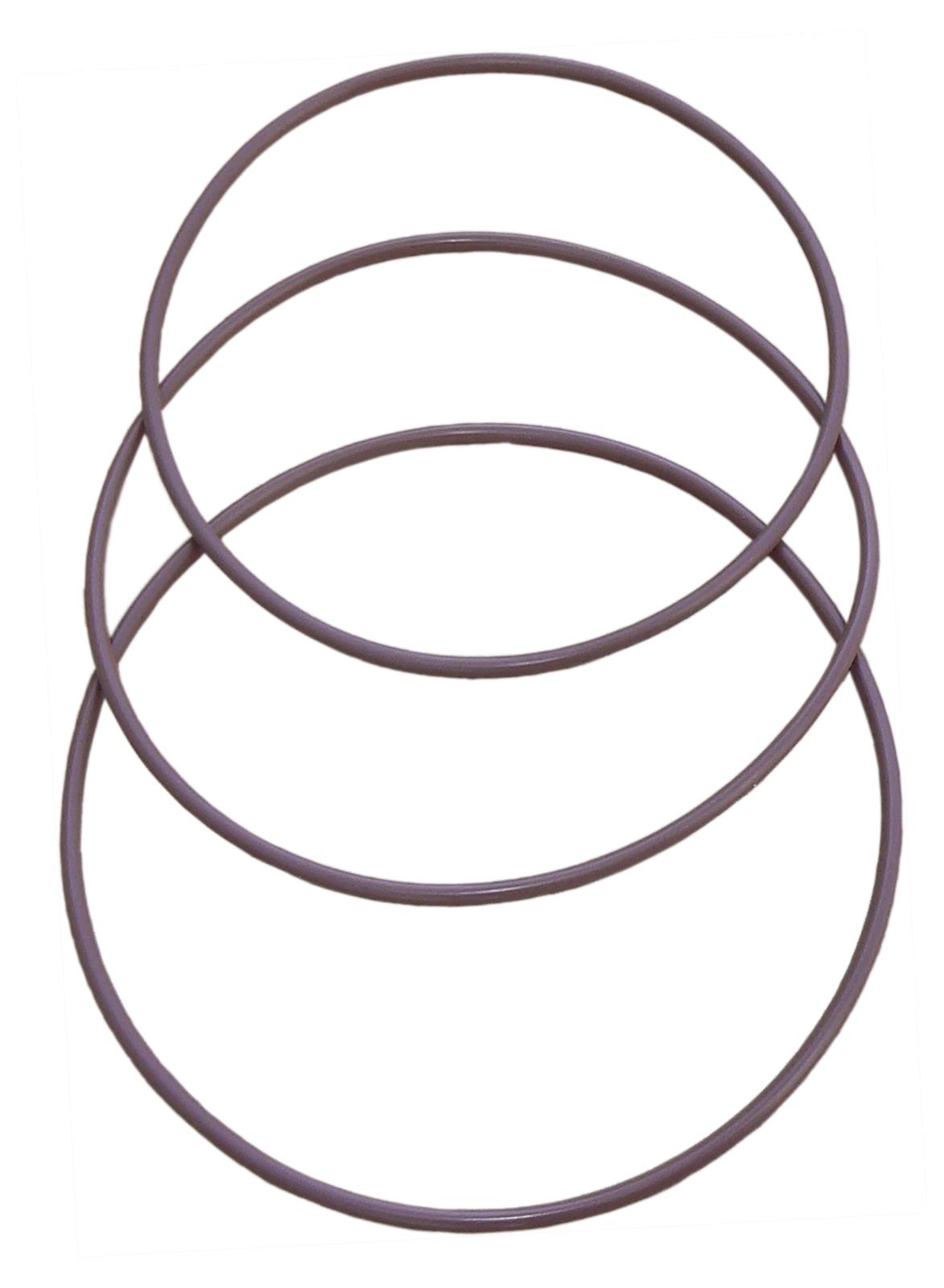 Clear View Filtration O-Rings 120