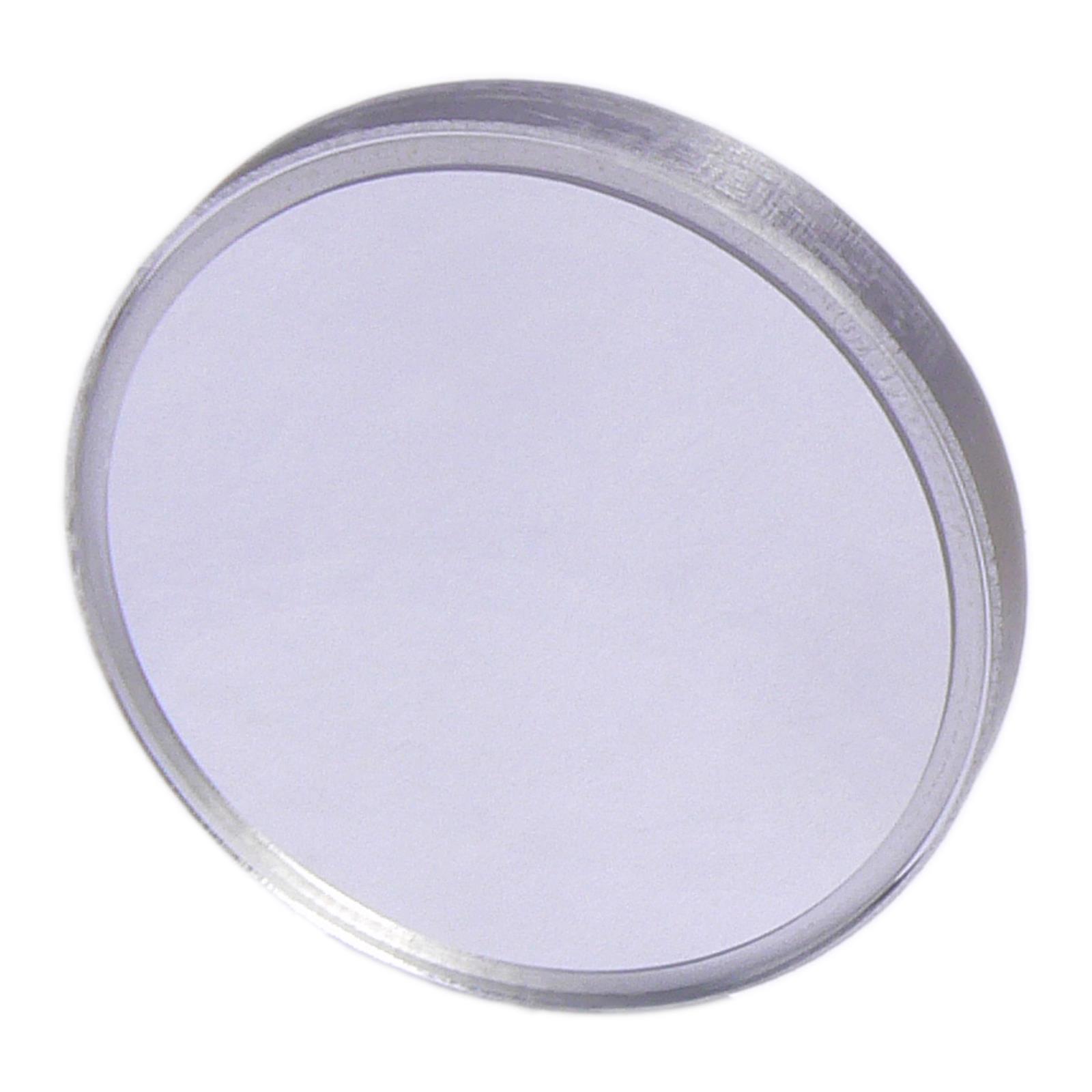 Clear View Filtration See Through Oil Filter Sight Windows 412-480