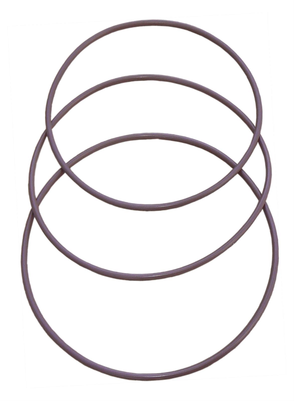 Clear View Filtration O-Rings 425