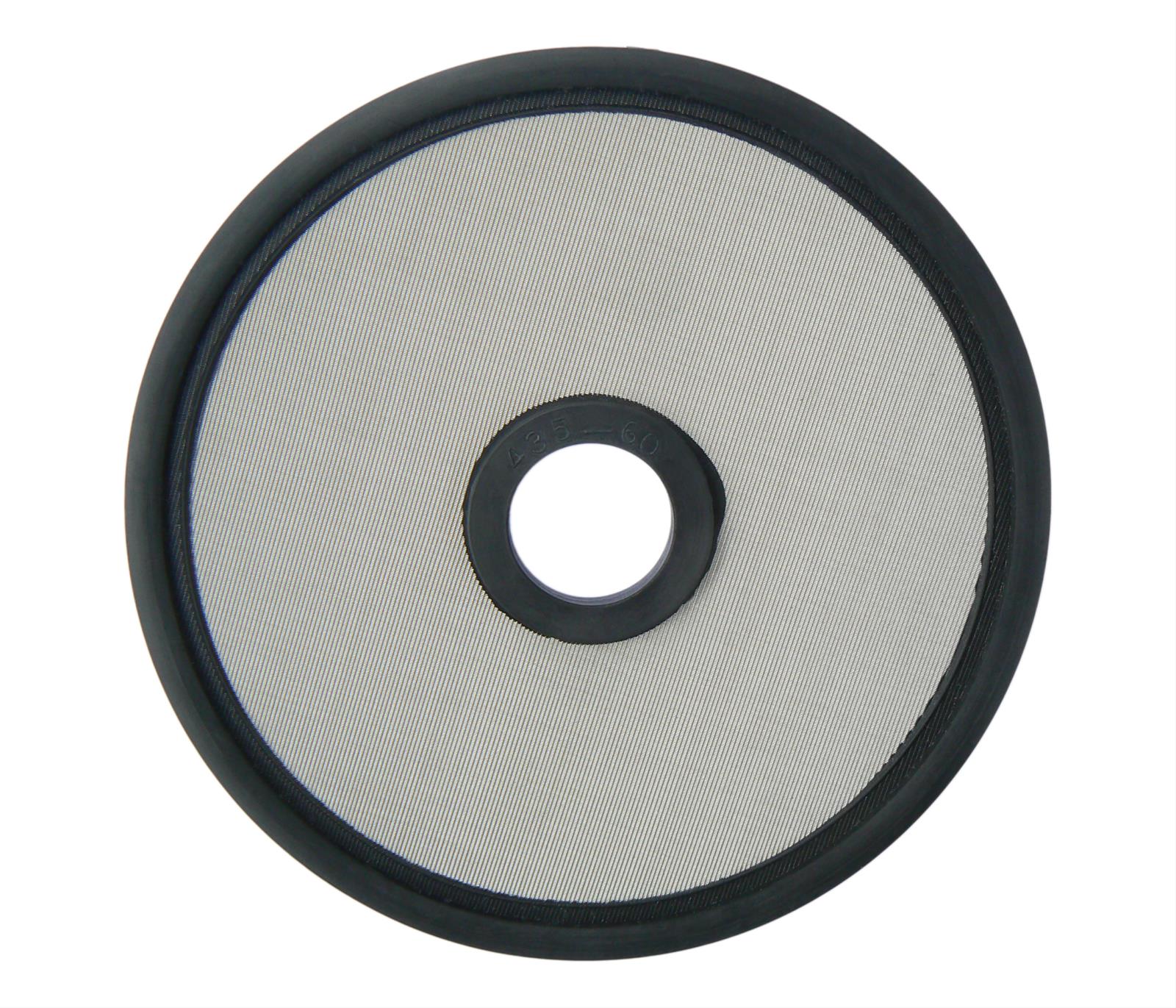 Clear View Filtration See Through Oil Filter Elements 435-60