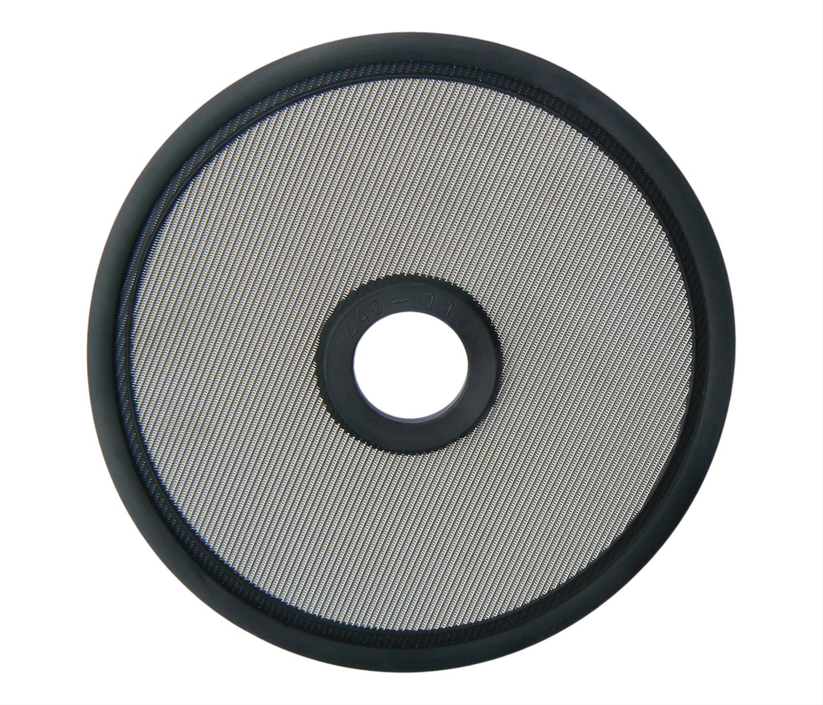 Clear View Filtration See Through Oil Filter Elements 440-115