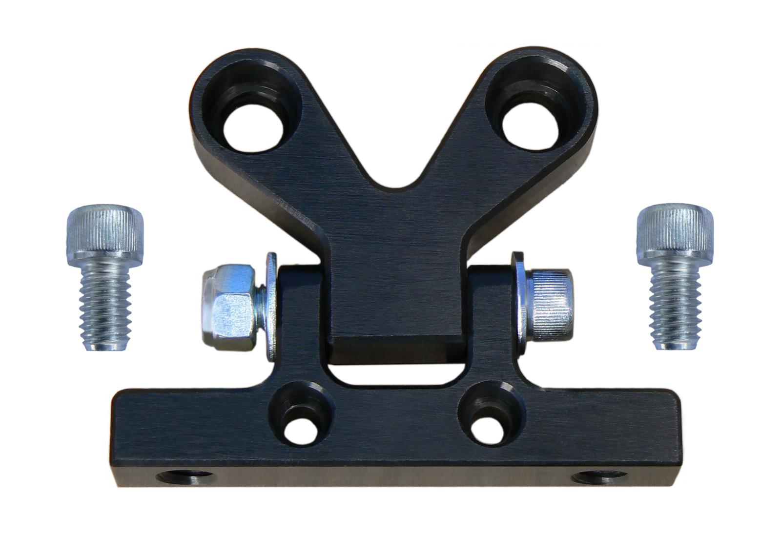 Clear View Filtration See Through Oil Filter Brackets 475-B