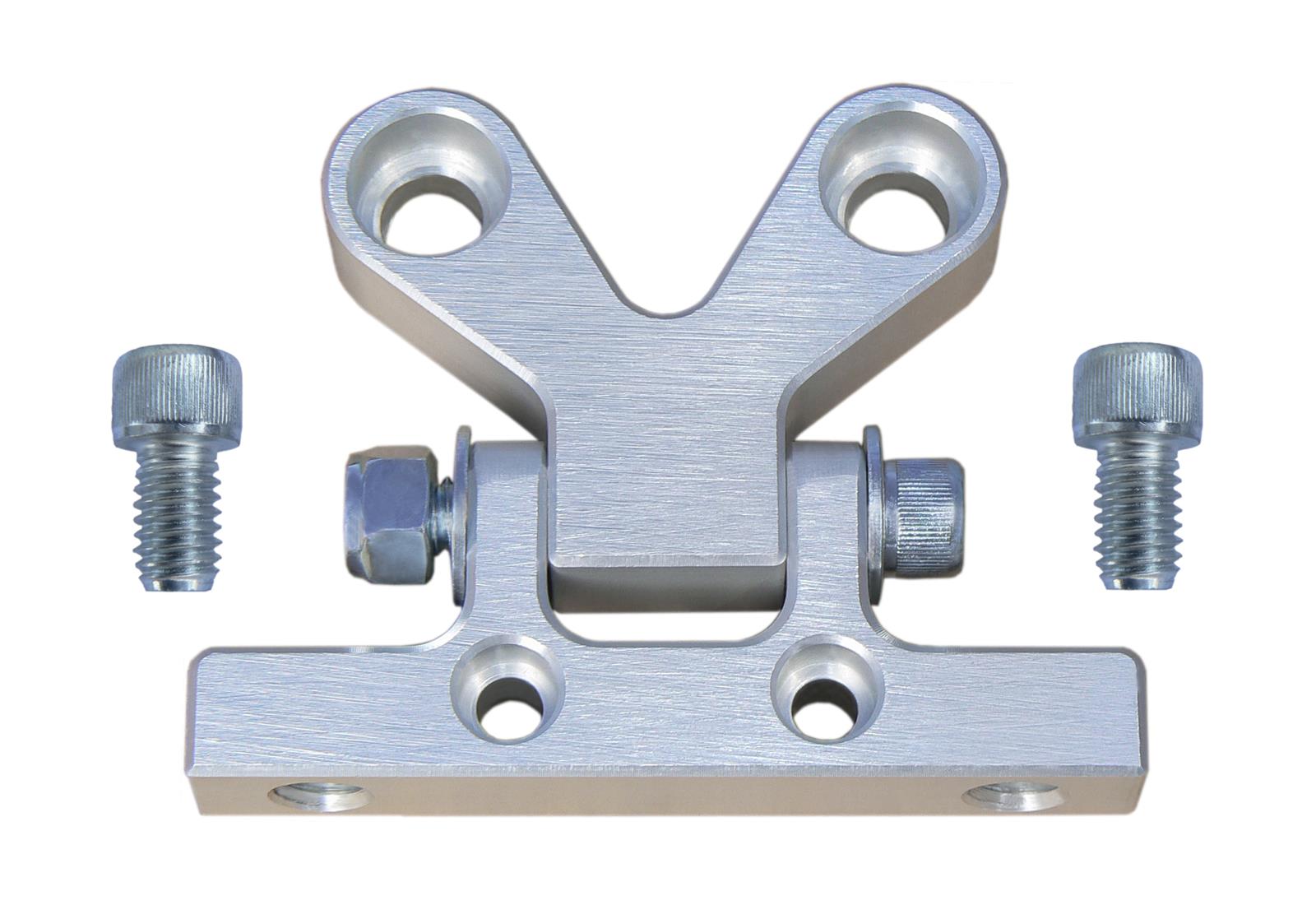 Clear View Filtration See Through Oil Filter Brackets 475