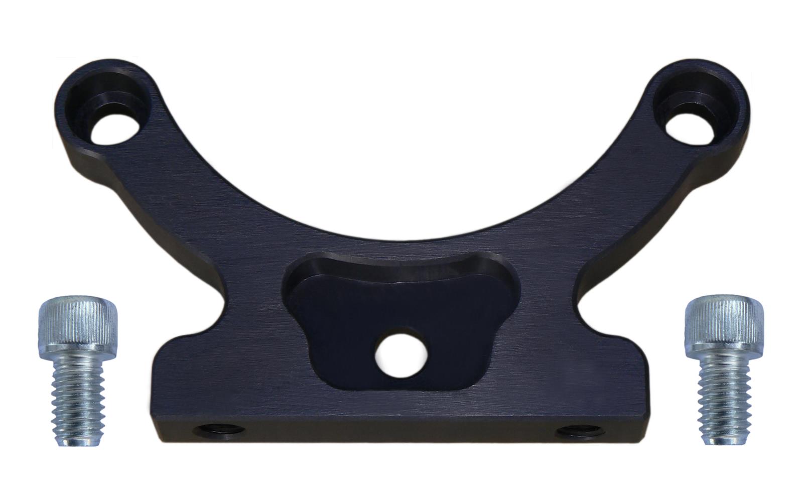 Clear View Filtration See Through Oil Filter Brackets 495-B