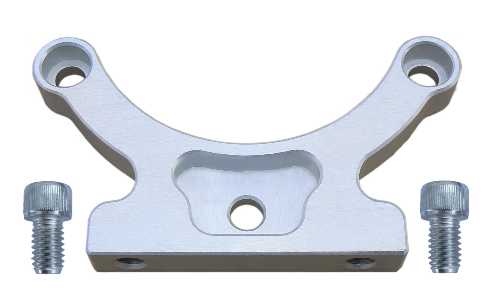 Clear View Filtration See Through Oil Filter Brackets 495