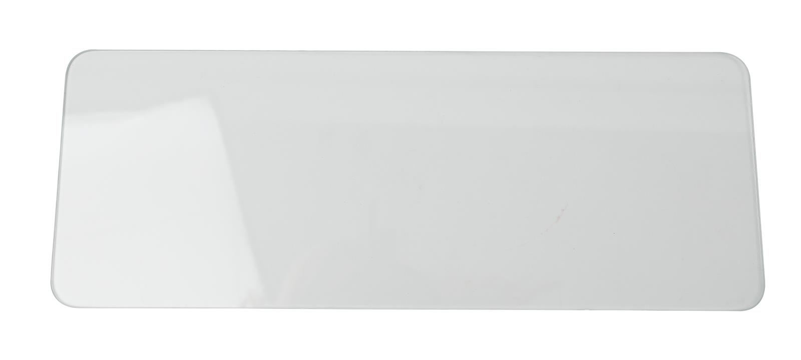 Bob Drake Instrument Cluster Glass Faces 01A-10880-A