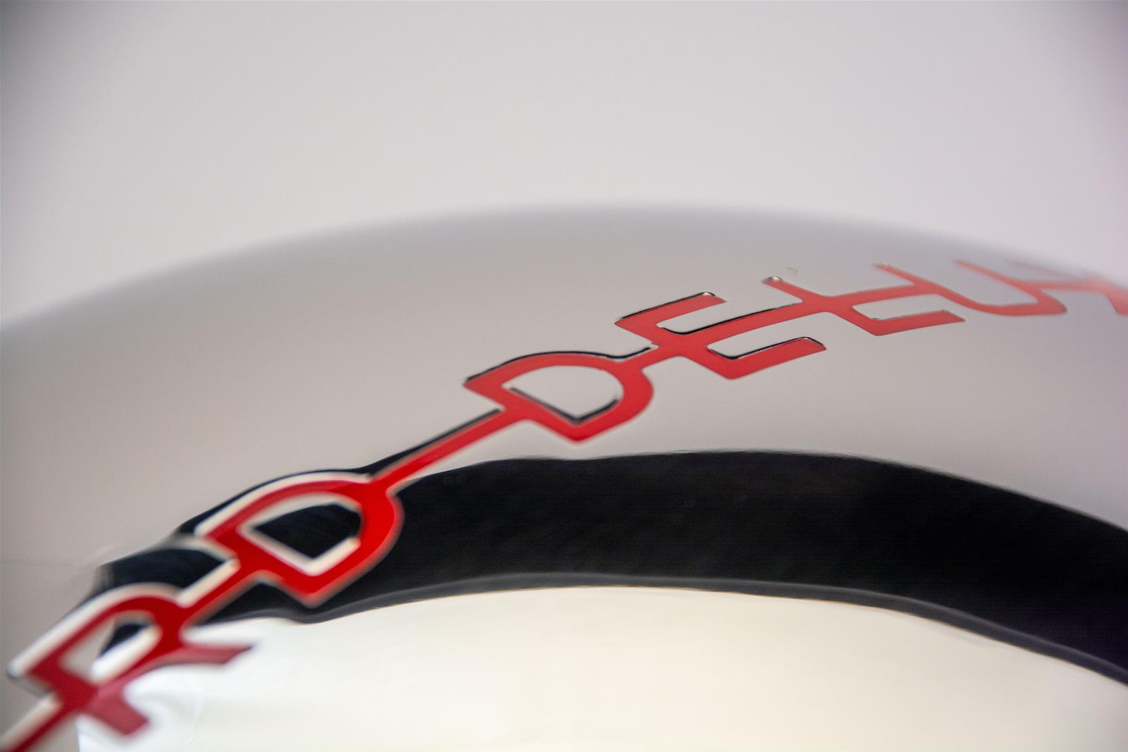 Bob Drake Hub Caps 01A-1130-P