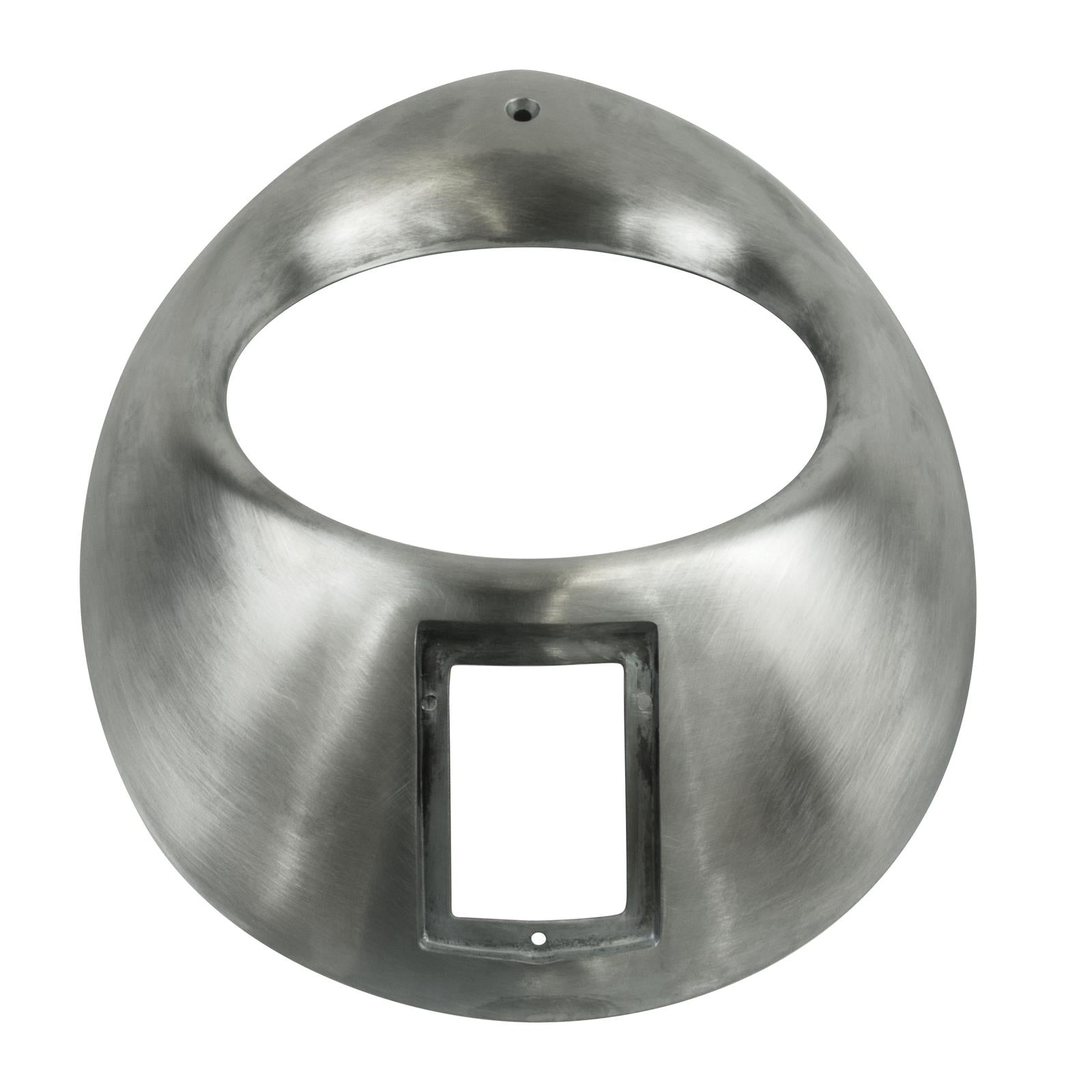 Bob Drake Reproductions Light Bezels 01A-13045-A