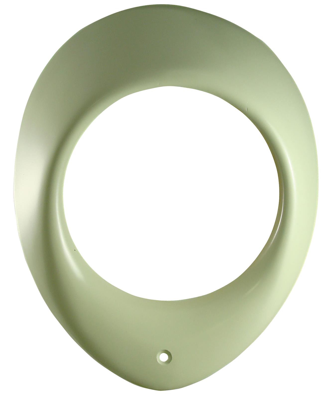 Bob Drake Reproductions Light Bezels 01A-13045-AN