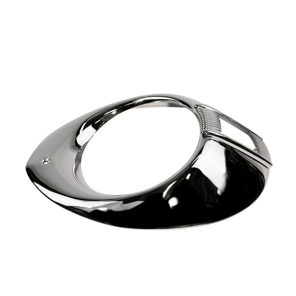 Bob Drake Headlight Rims 01A-13045-B