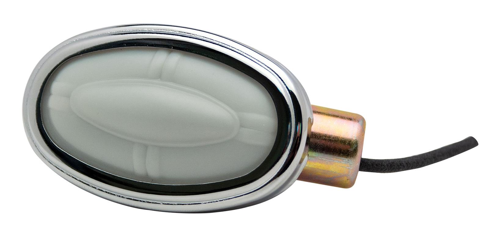 Bob Drake Dome Lights 01A-13779