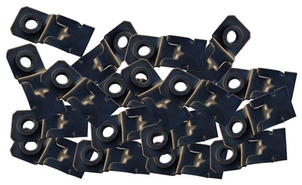 Bob Drake Mounting Clips 01A-16009-K