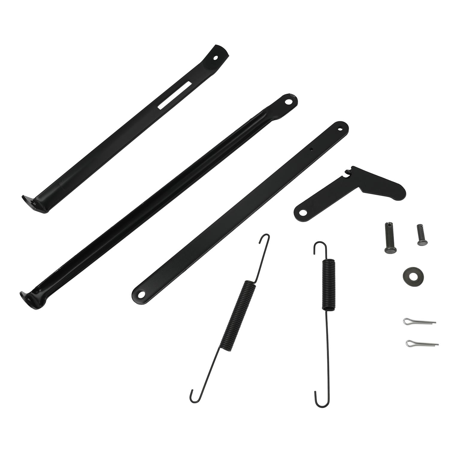 Bob Drake Hood Release Linkage and Support Brace Kits 01A-16674-BK