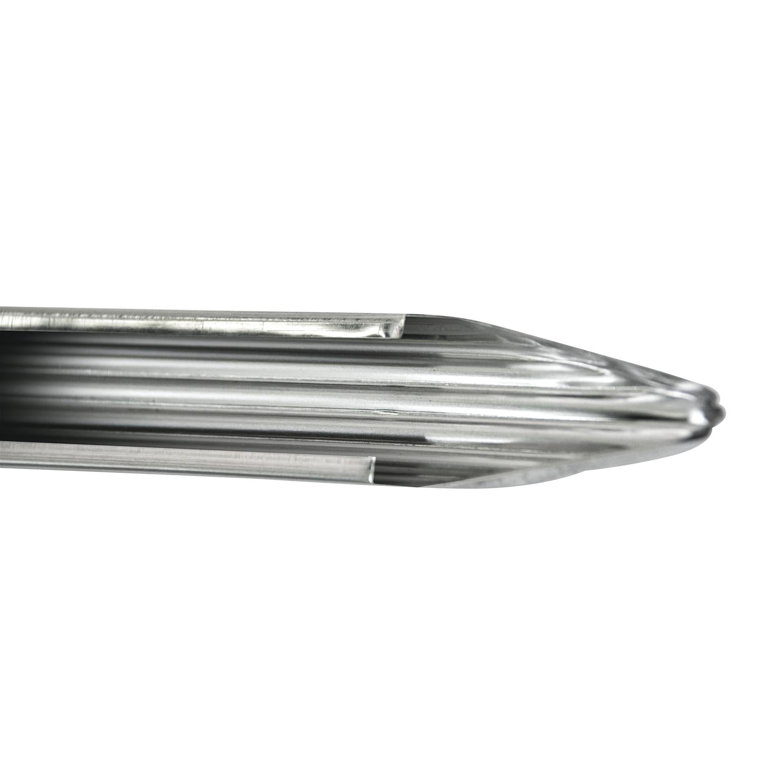 Bob Drake Center Hood Trim 01A-16736-B