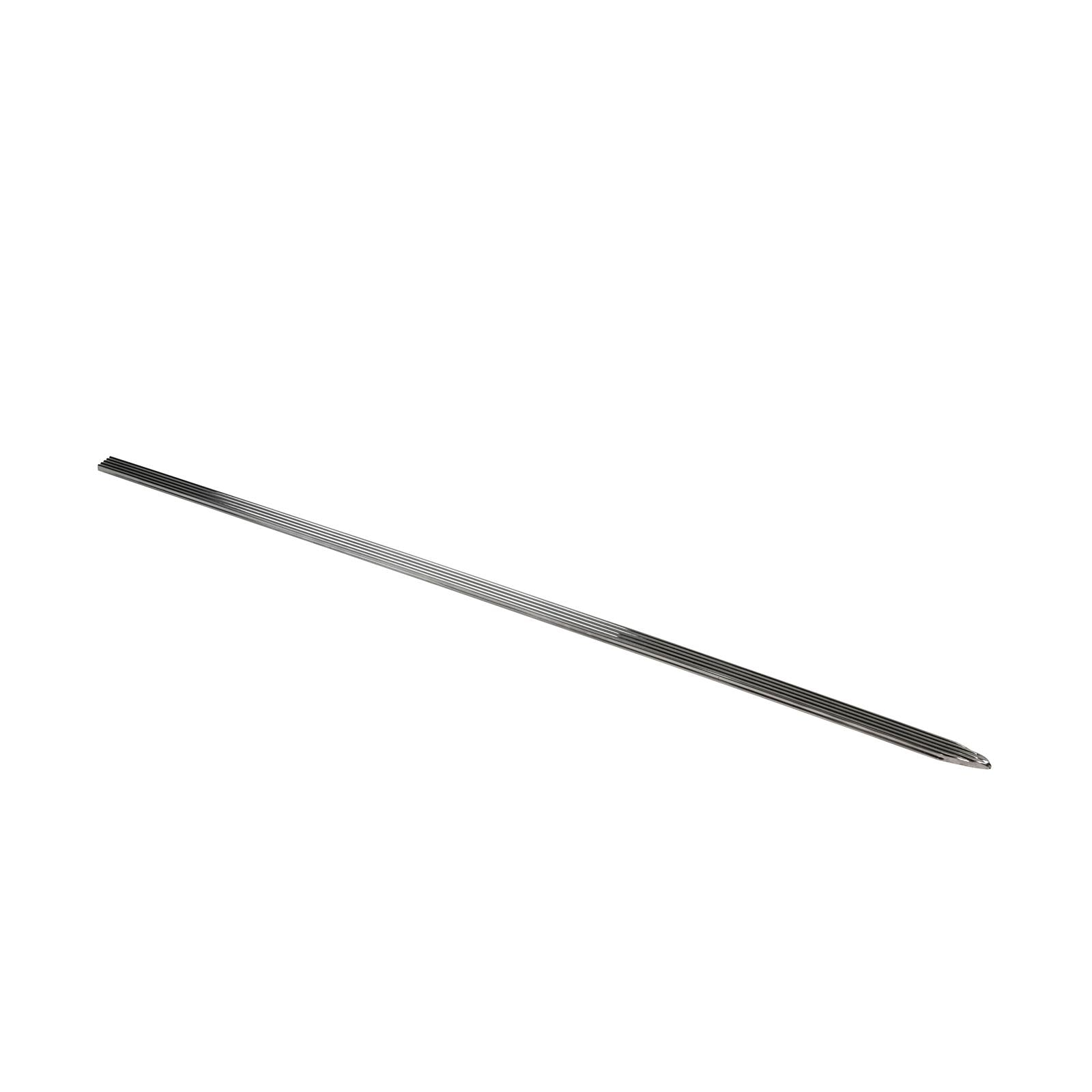 Bob Drake Center Hood Trim 01A-16736-B