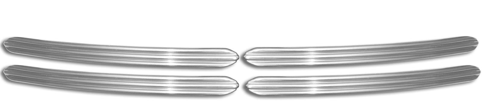 Bob Drake Grille Vent Panel Trim Kits 01A-16856-K