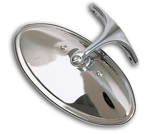Bob Drake Inside Rearview Mirrors 01A-17682-SS
