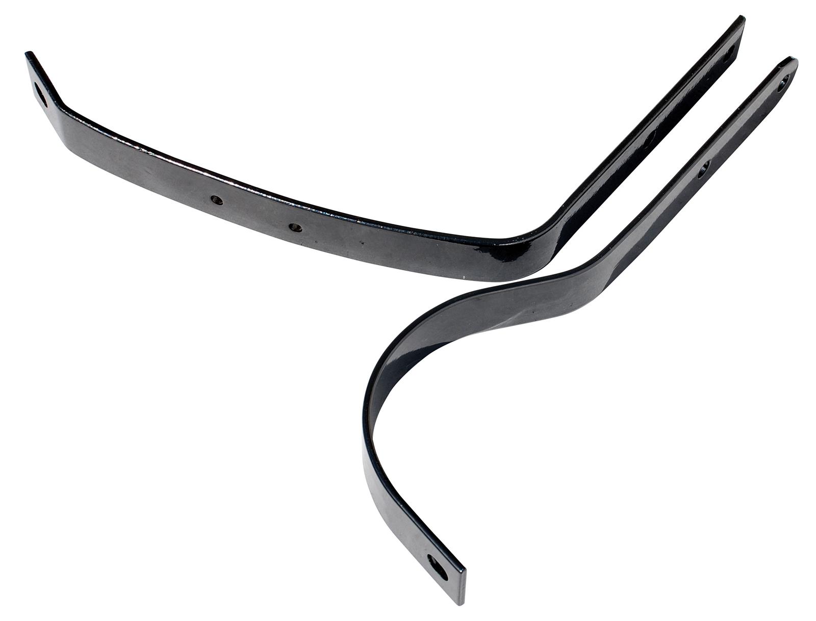 Bob Drake Bumper Braces 01A-17766-AK
