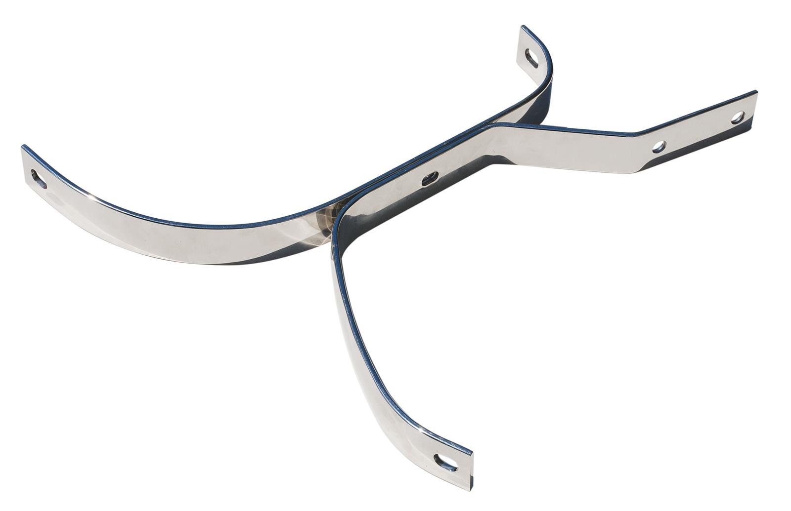 Bob Drake Bumper Braces 01A-17787-SS