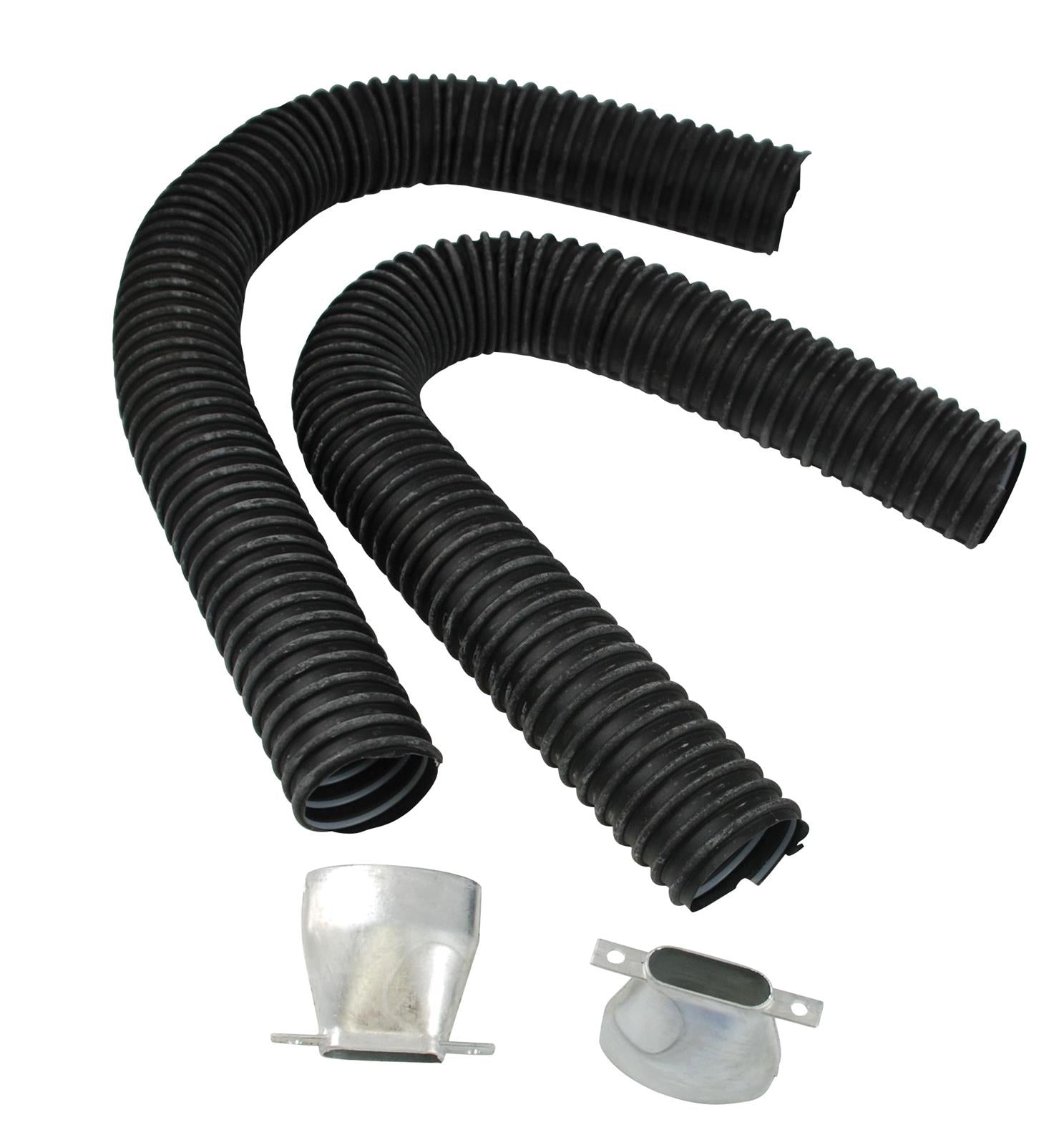 Bob Drake Heater Defroster Nozzle and Hose Kits 01A-18491