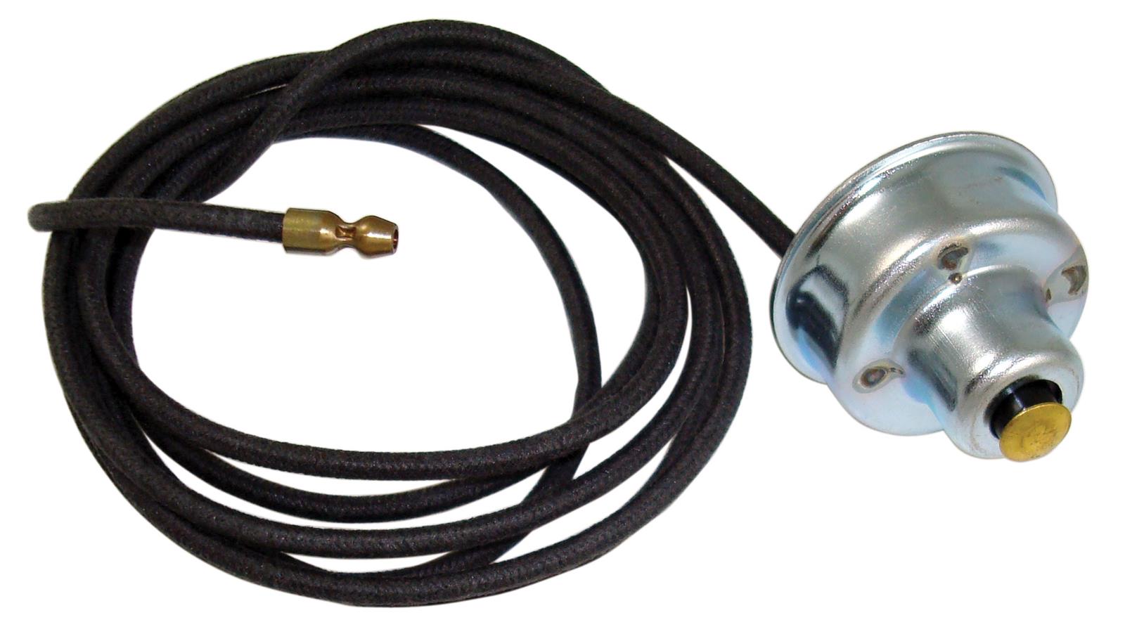 Bob Drake Horn Button Wires 01A-3671