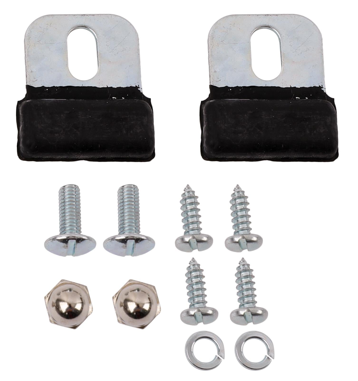 Bob Drake Glove Box Components 01A-43000-HK