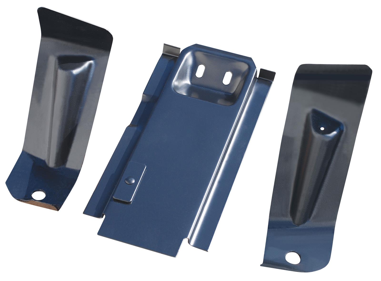 Bob Drake Reproductions Floor Panel Braces 01A-553-K