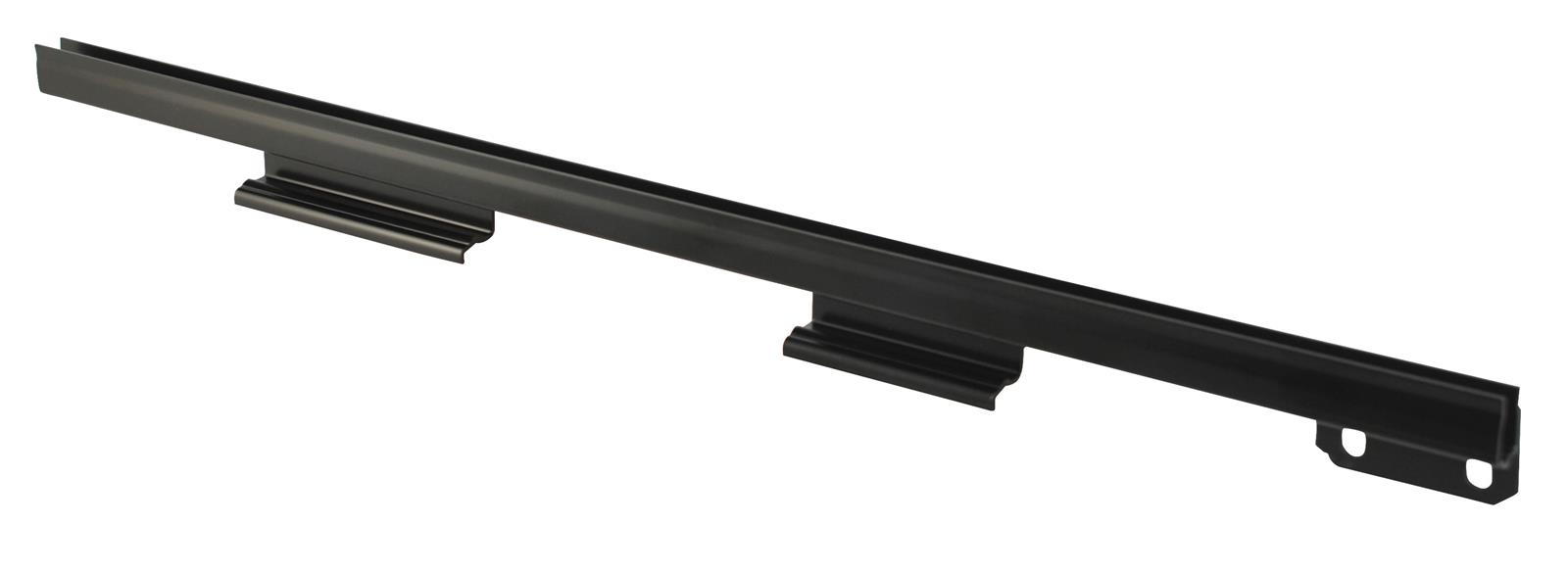 Bob Drake Reproductions Door Panel Window Guides 01A-55963