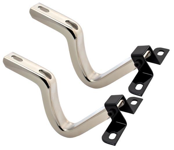 Bob Drake Reproductions Trunk Hinges 01A-6642700