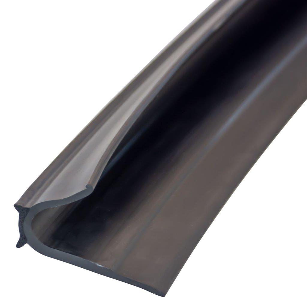 Bob Drake Reproductions Weatherstrip Seals, Individual Position 01A-701980-K