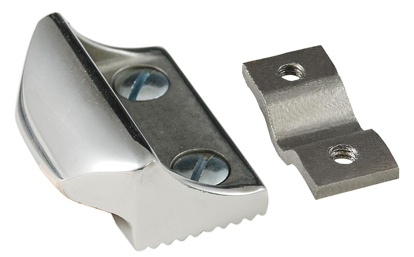 Bob Drake Reproductions Trunk Latch Components 01A-7043252