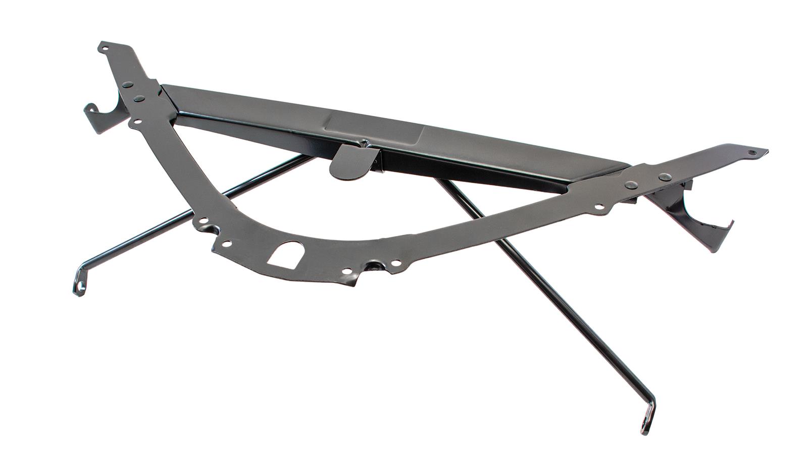 Bob Drake Upper Grille Braces 01A-8145-A