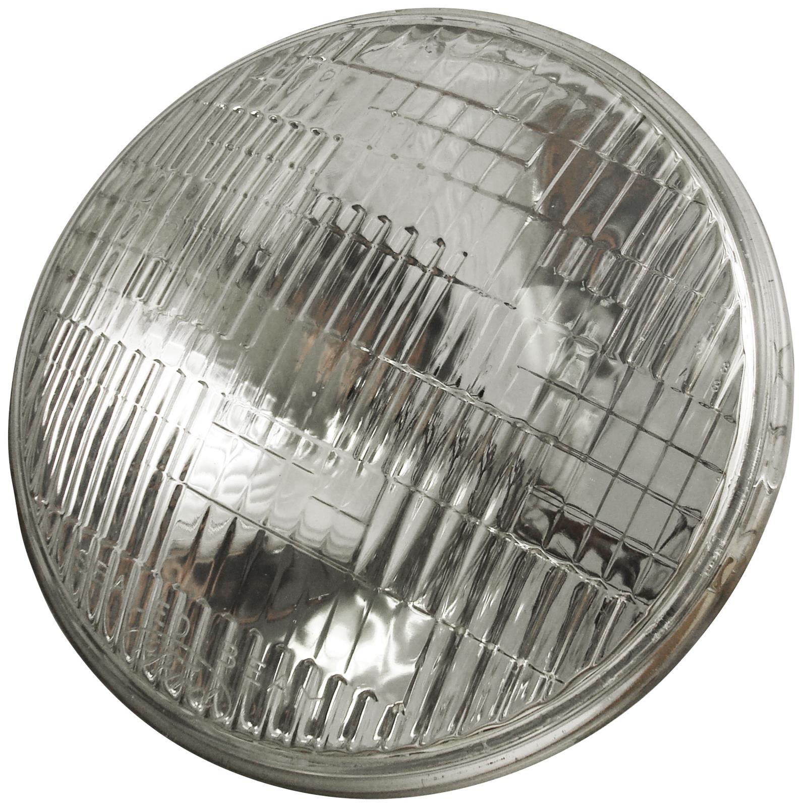 Bob Drake Sealed Beam Headlights 01A-13007-12V