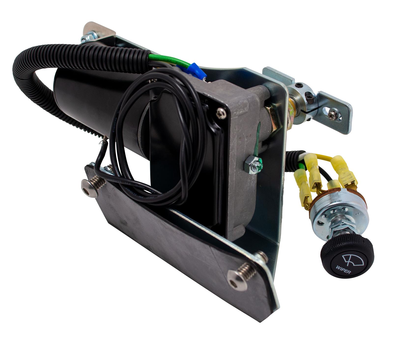 Bob Drake Wiper Motor Kits 01A-17508-E12