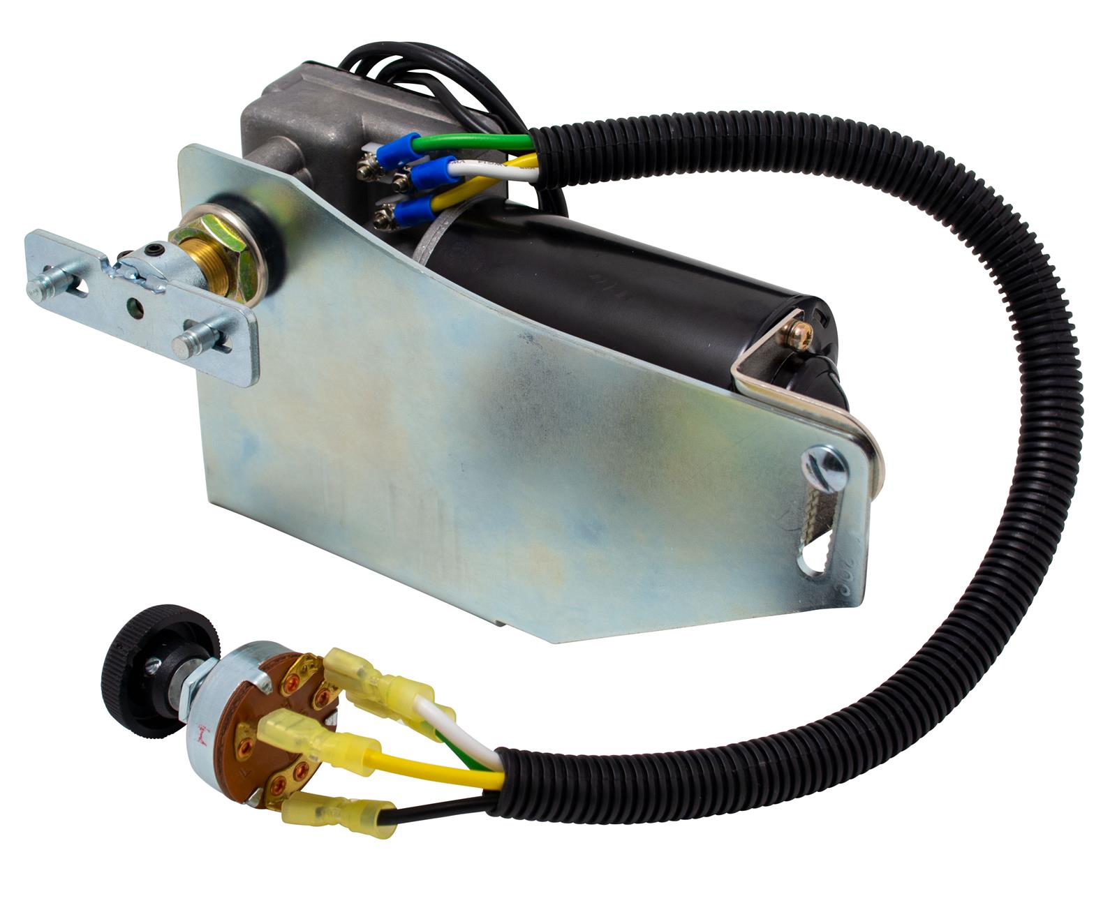 Bob Drake Wiper Motor Kits 01A-17508-E12